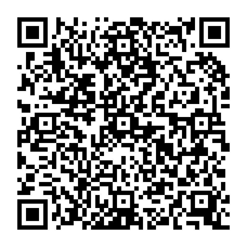 QR-kód