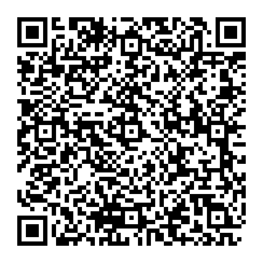 QR-kód