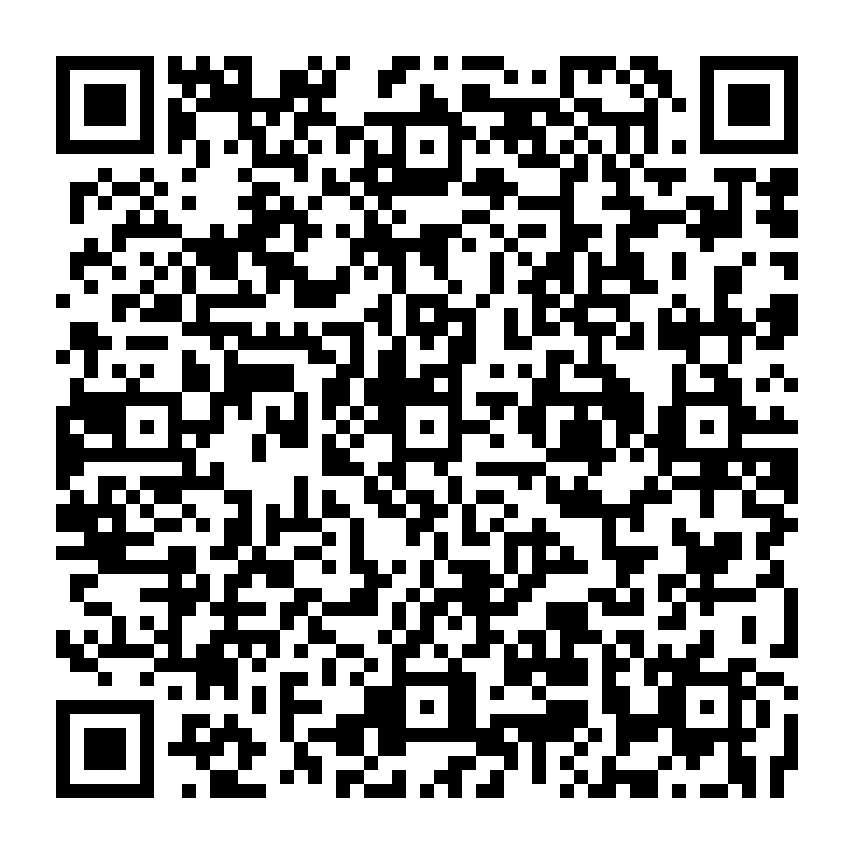 QR-kód
