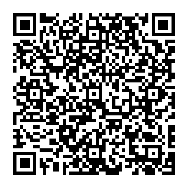 QR-kód