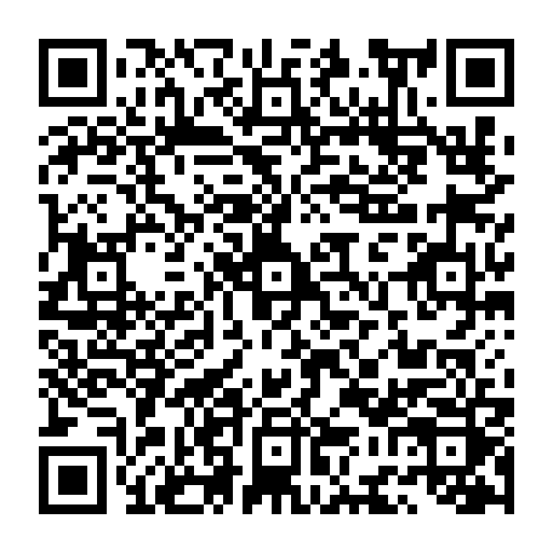 QR-kód