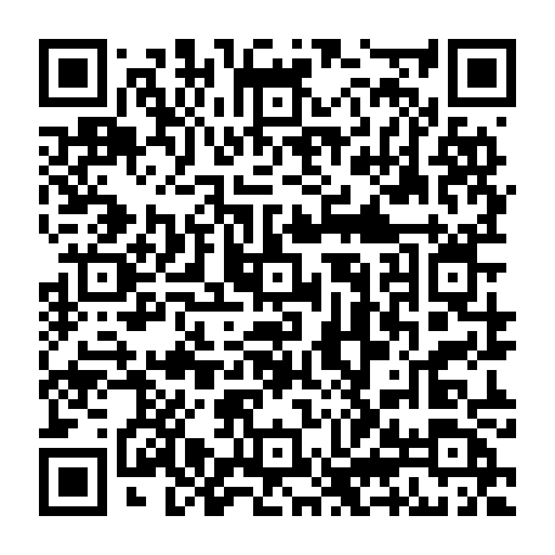 QR-kód