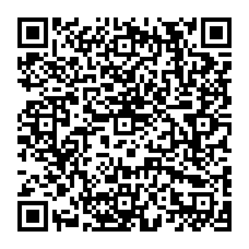 QR-kód