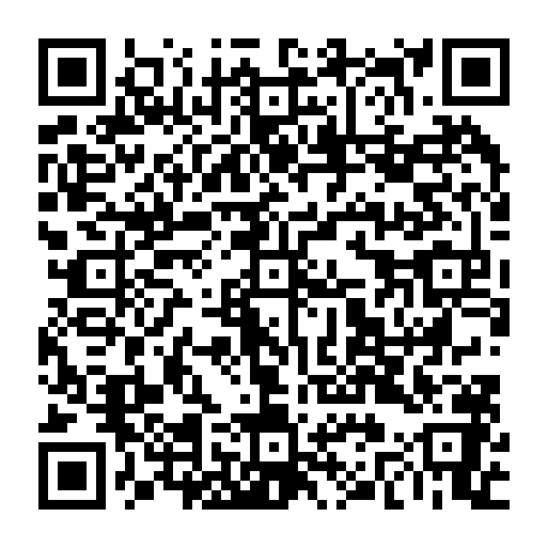 QR-kód