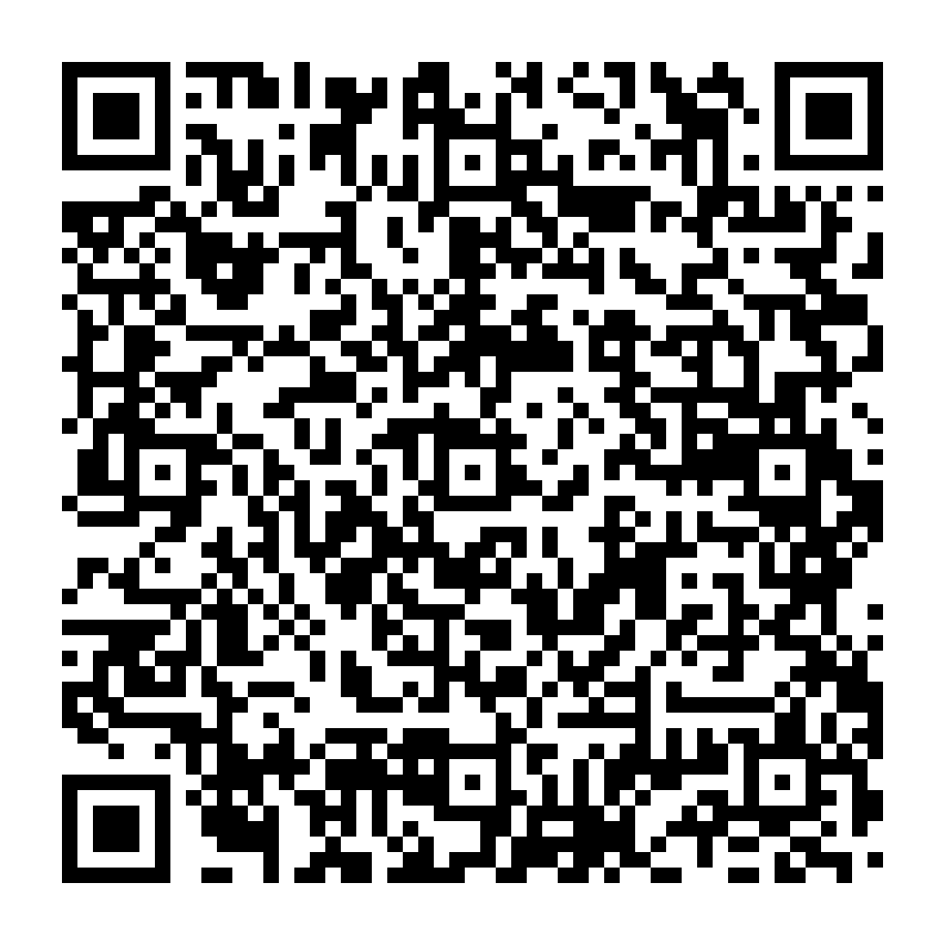 QR-kód