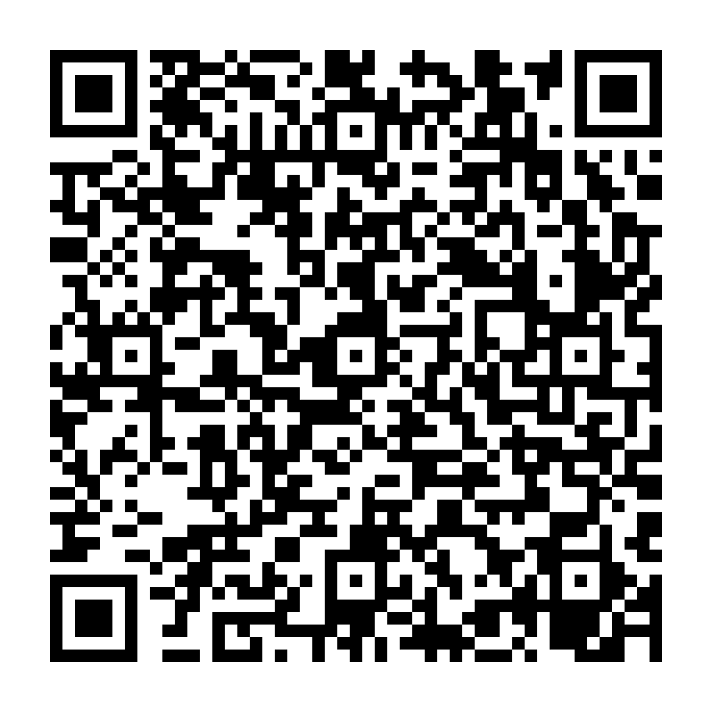 QR-kód