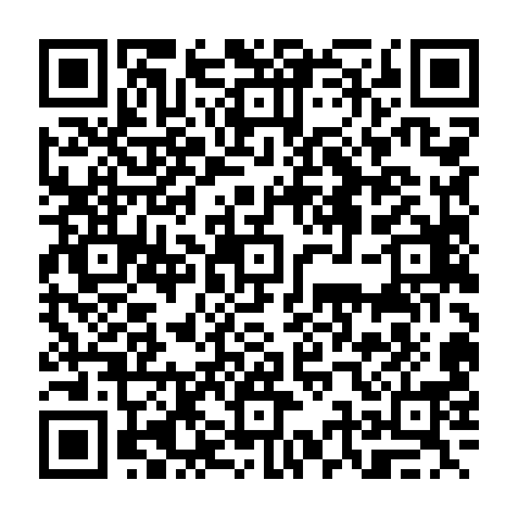 QR-kód