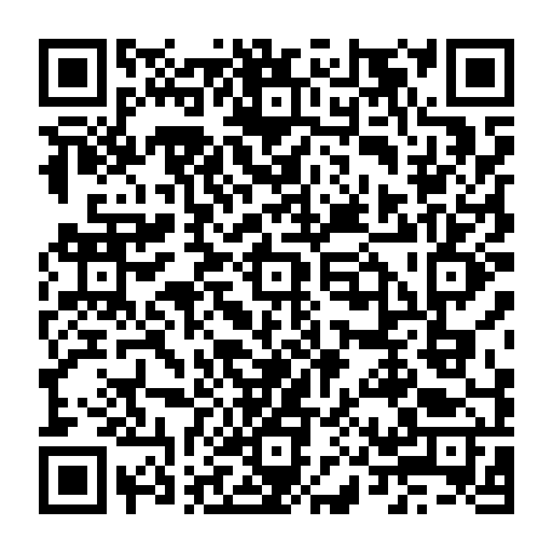 QR-kód