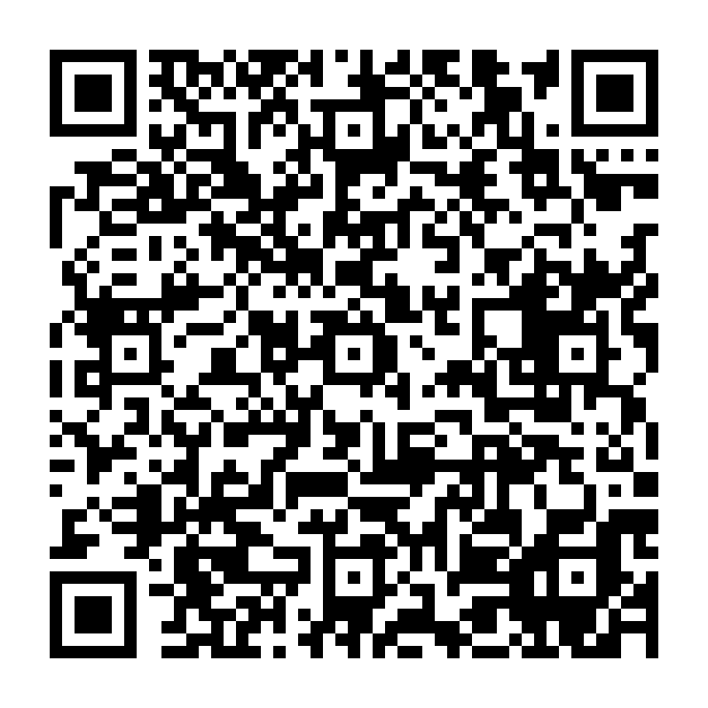 QR-kód