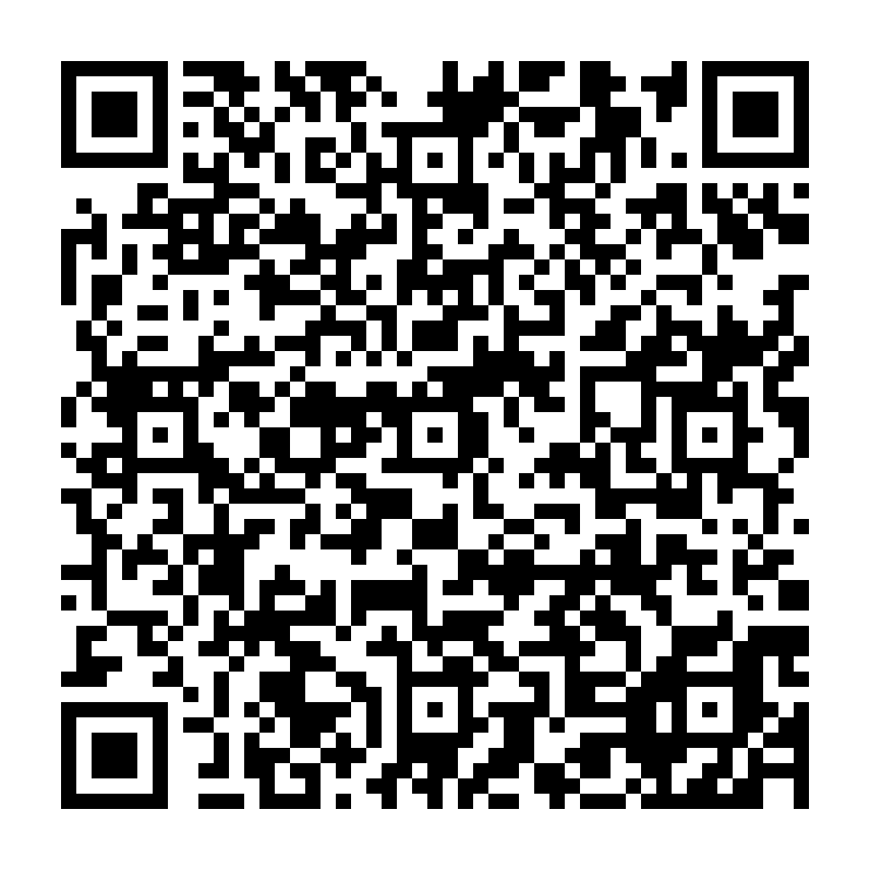 QR-kód