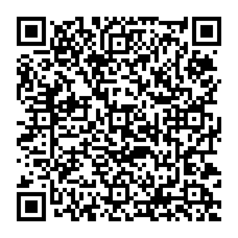 QR-kód