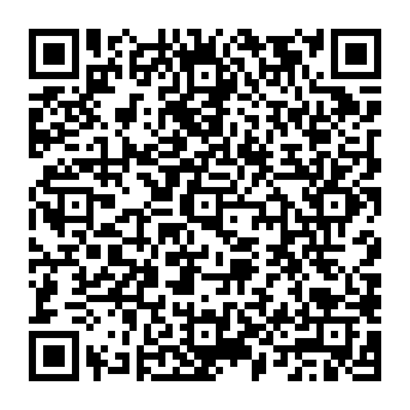 QR-kód