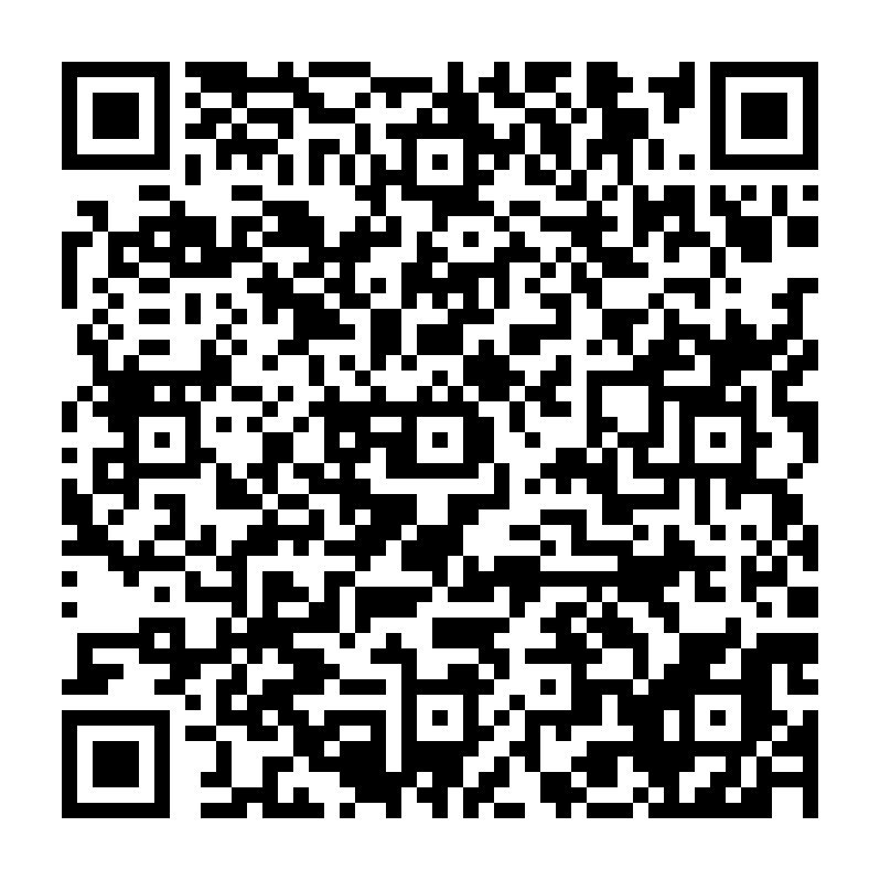 QR-kód