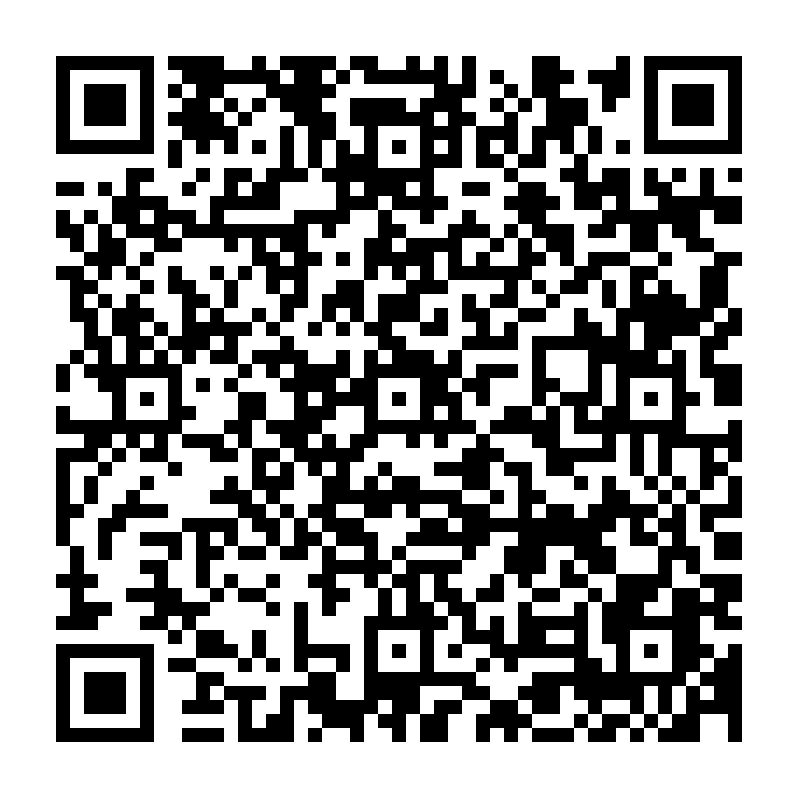QR-kód