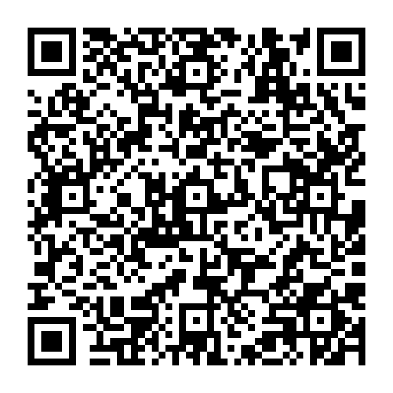 QR-kód