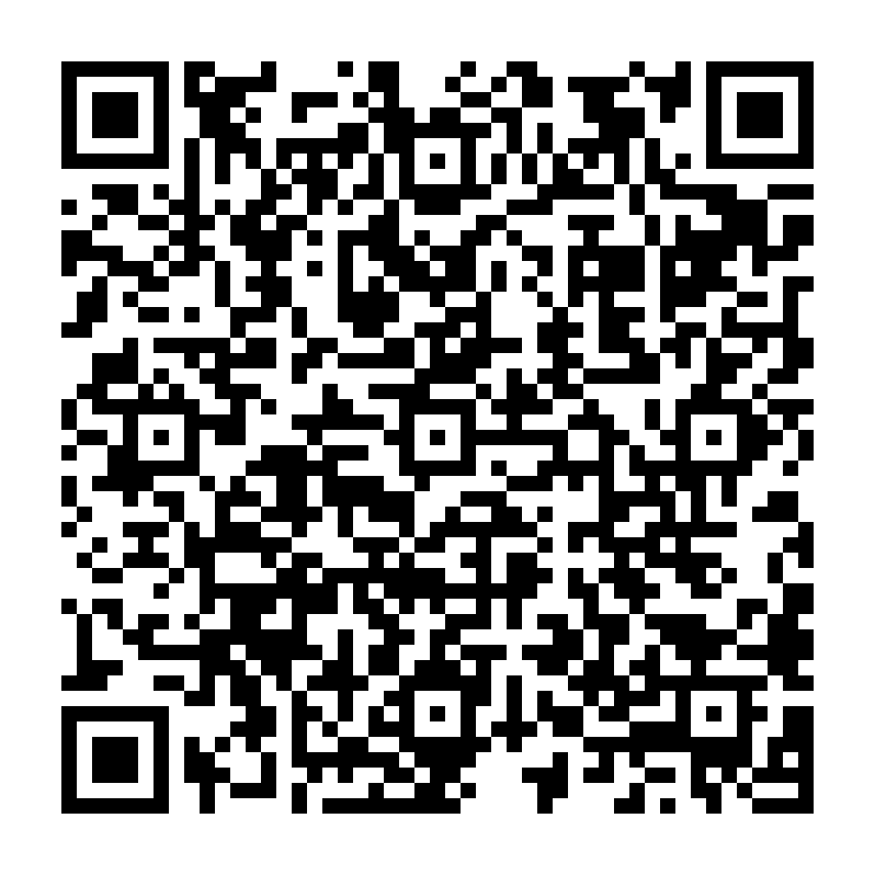 QR-kód
