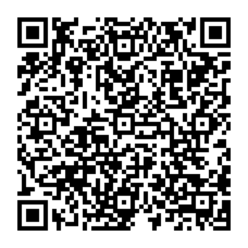 QR-kód