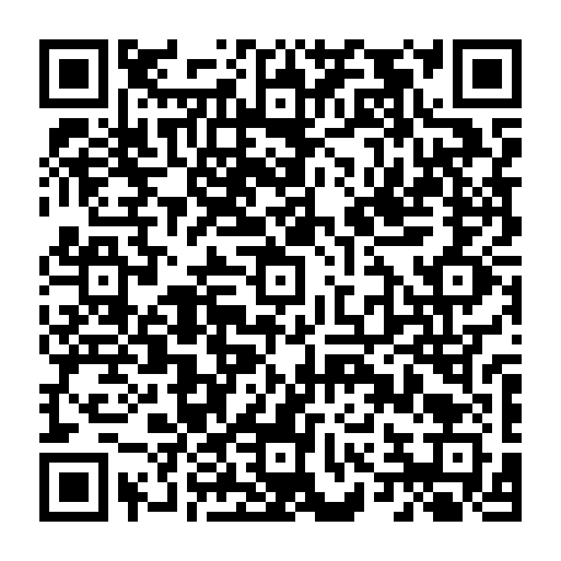 QR-kód