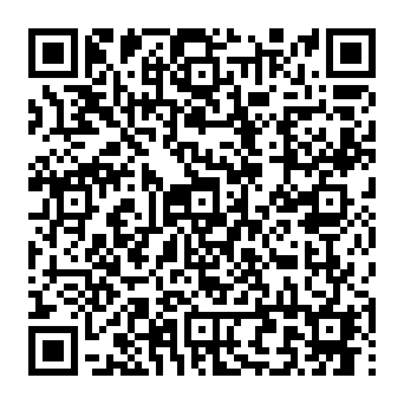 QR-kód