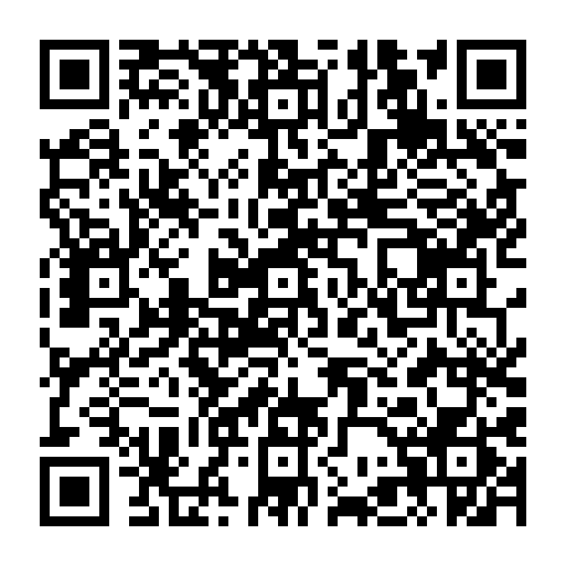 QR-kód