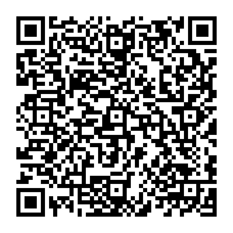 QR-kód