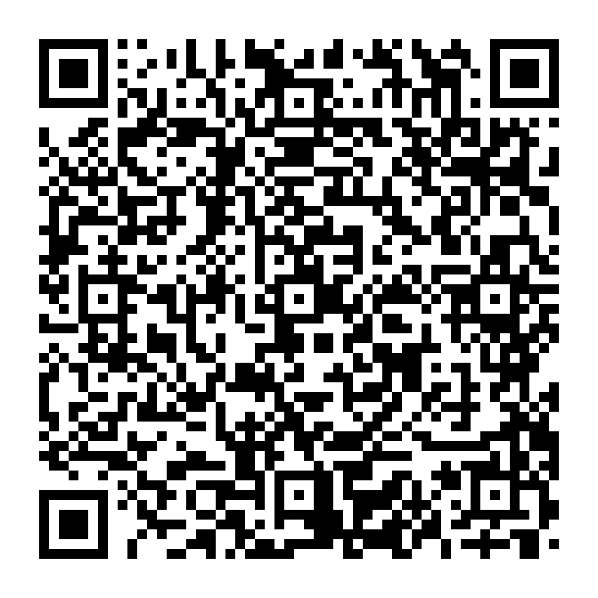 QR-kód