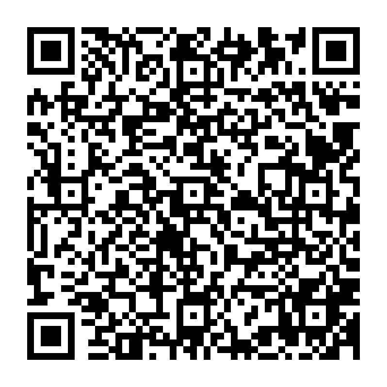QR-kód
