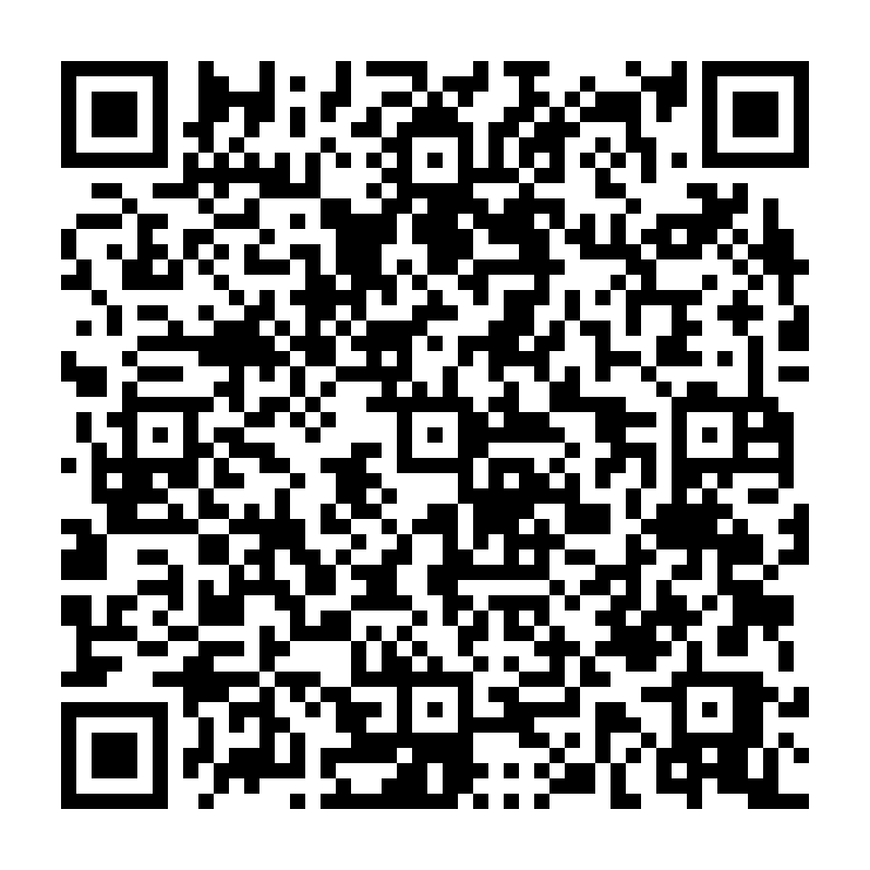 QR-kód