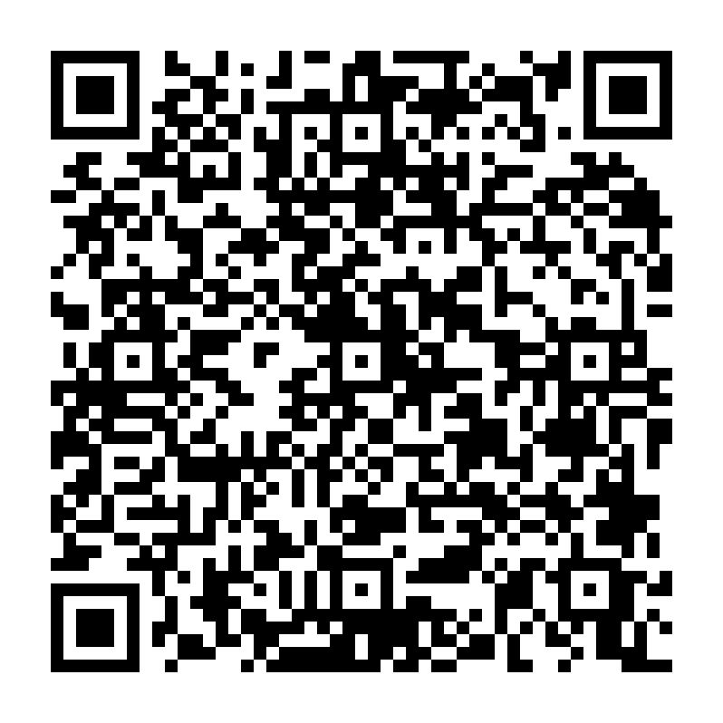 QR-kód