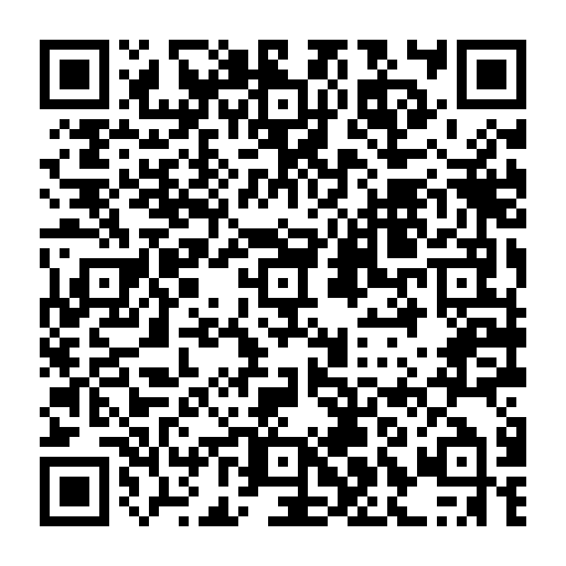 QR-kód
