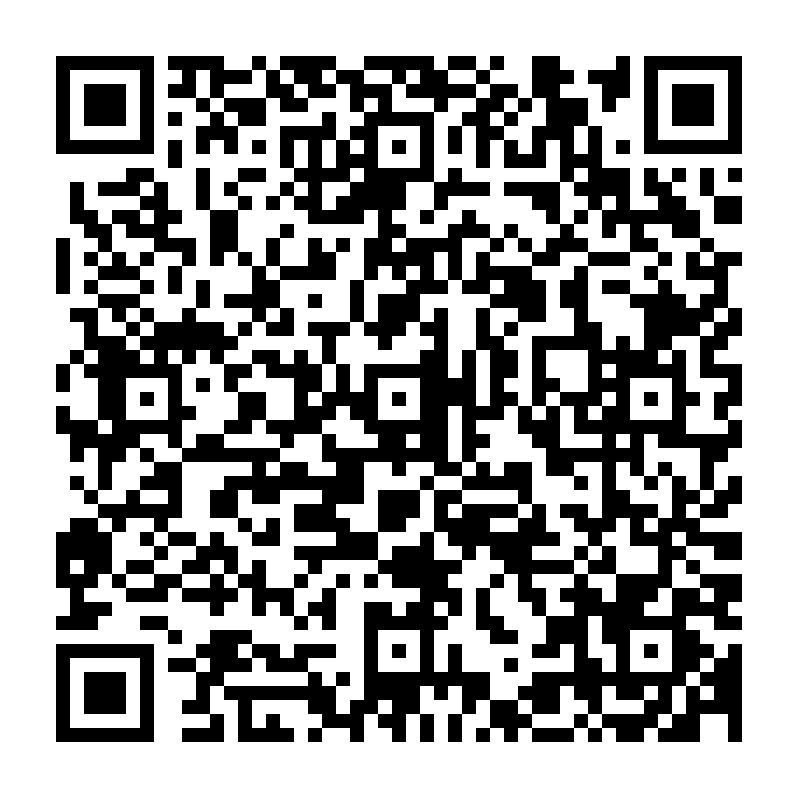 QR-kód