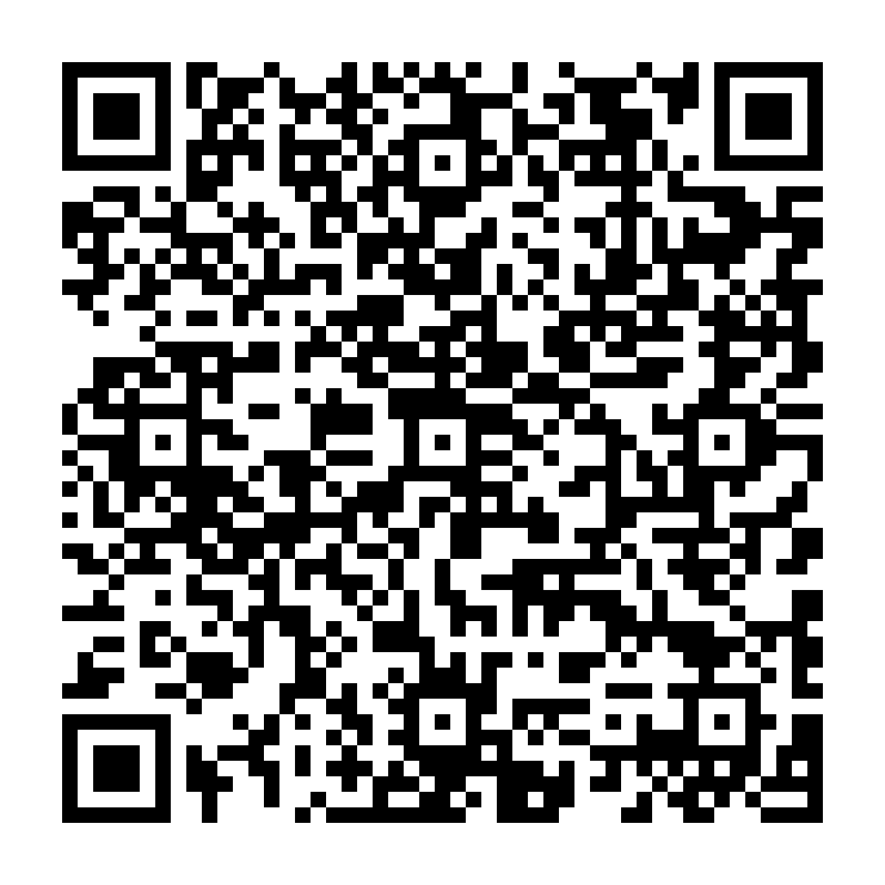 QR-kód