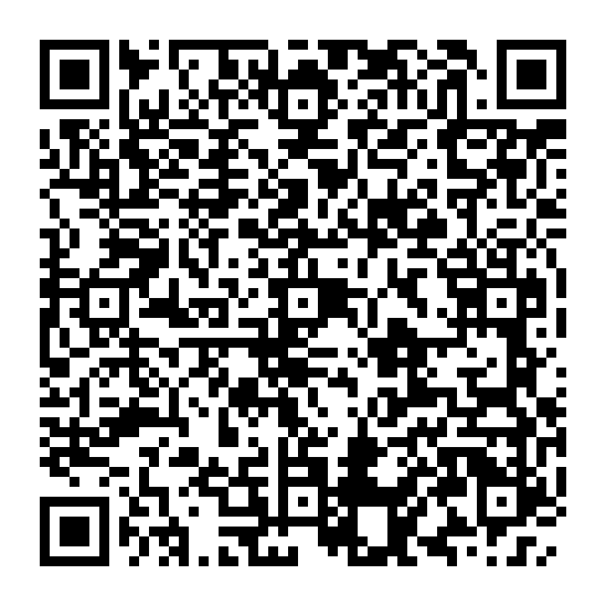 QR-kód