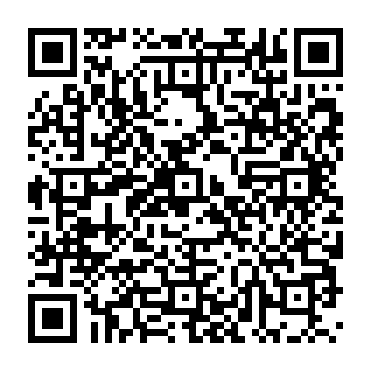QR-kód