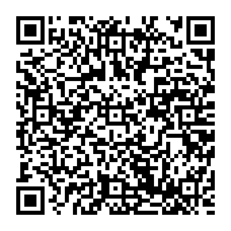 QR-kód