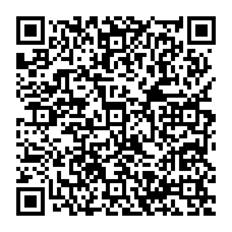 QR-kód