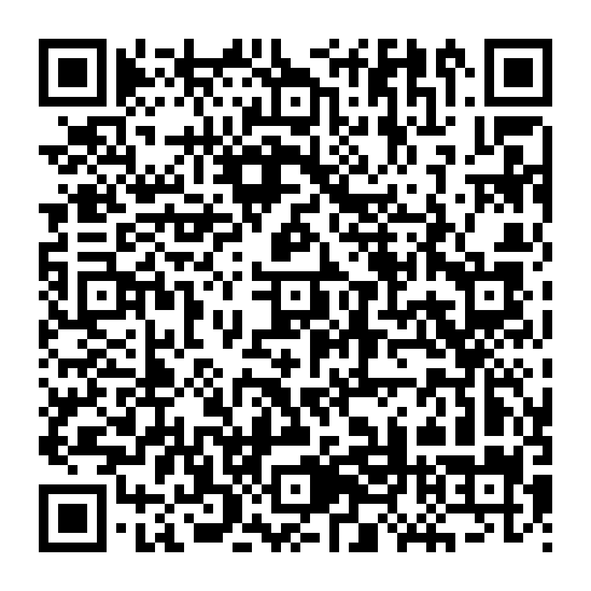 QR-kód