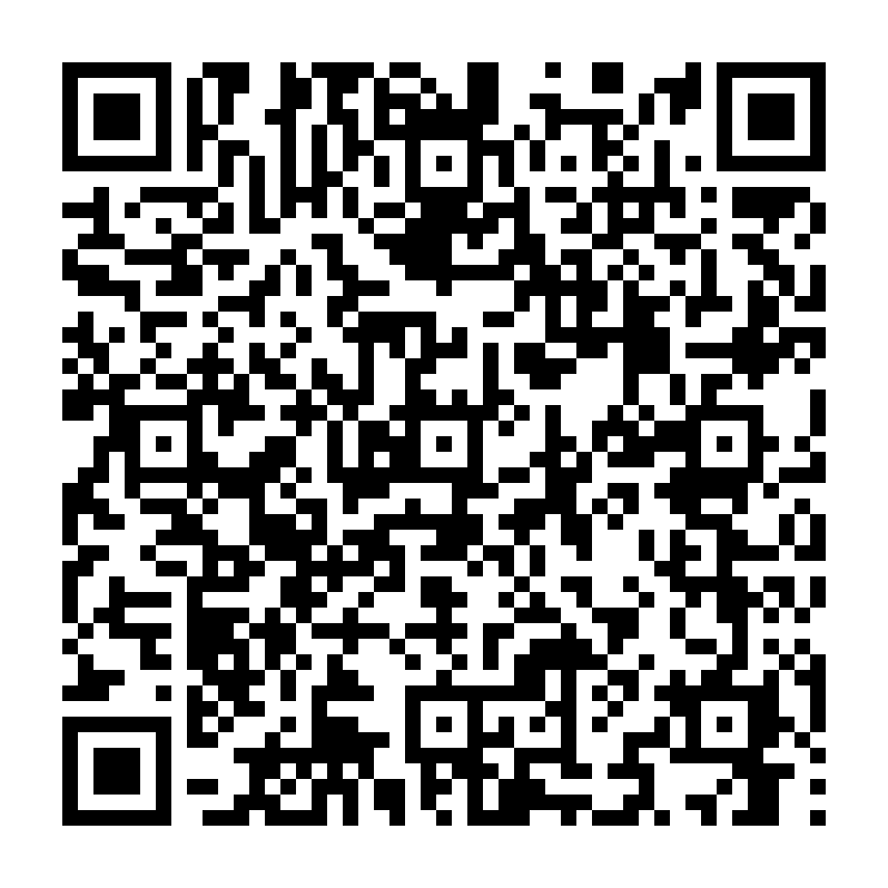 QR-kód