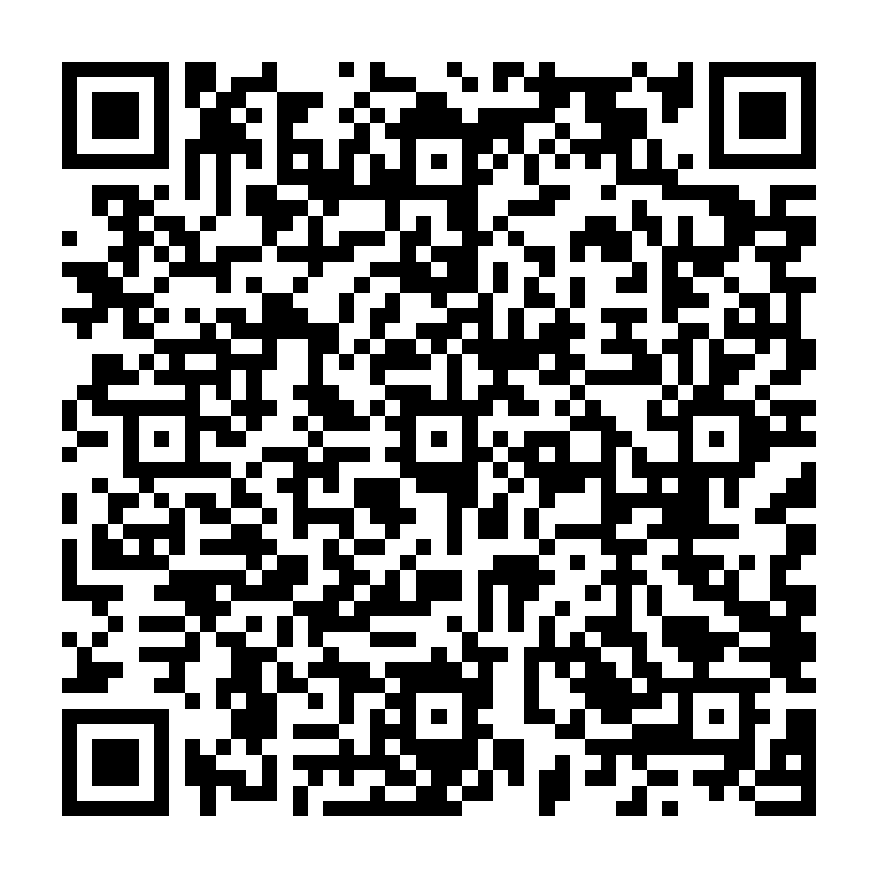 QR-kód