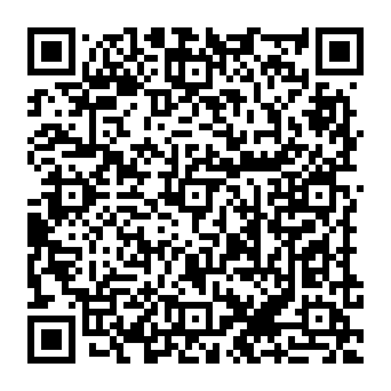 QR-kód