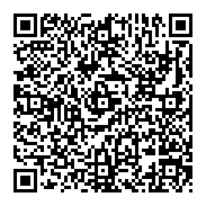 QR-kód