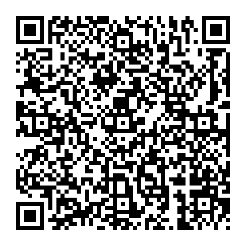 QR-kód