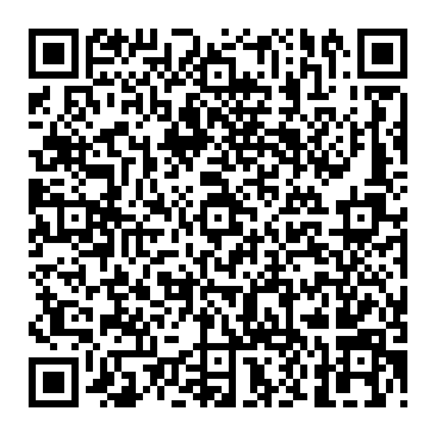 QR-kód