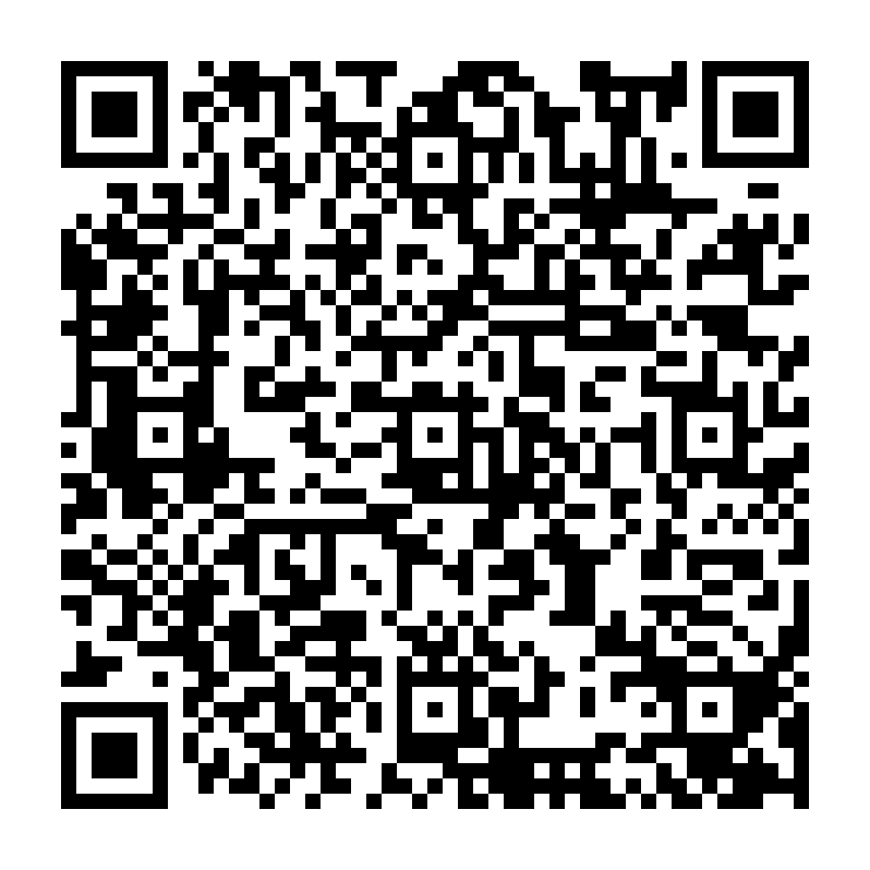 QR-kód