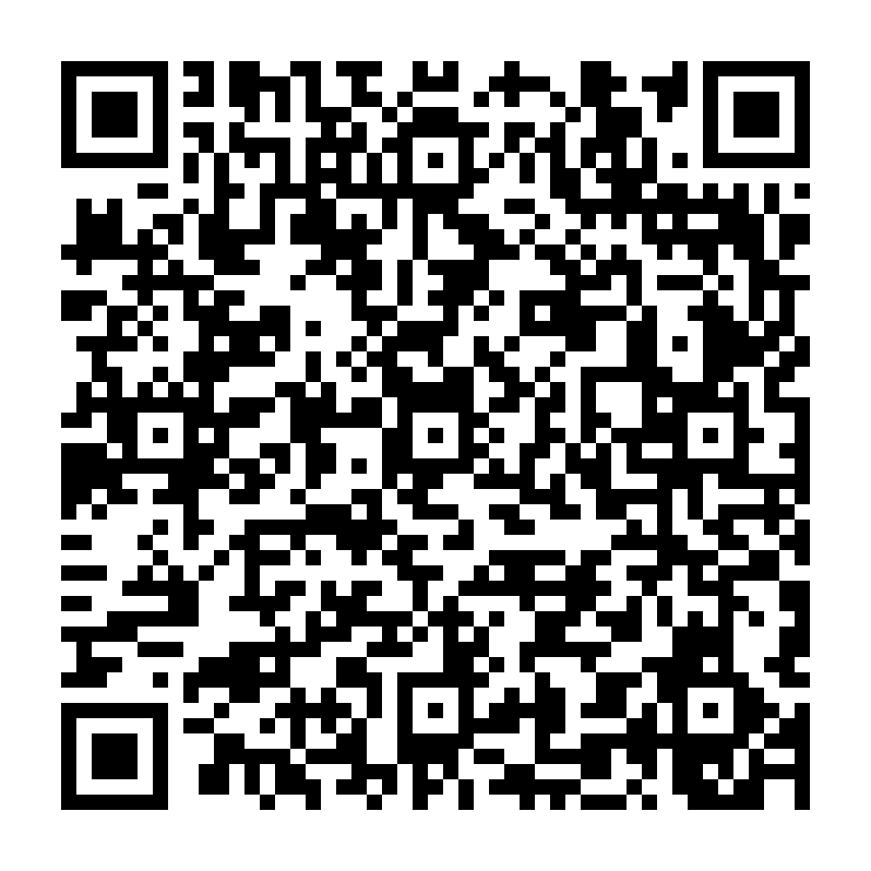 QR-kód