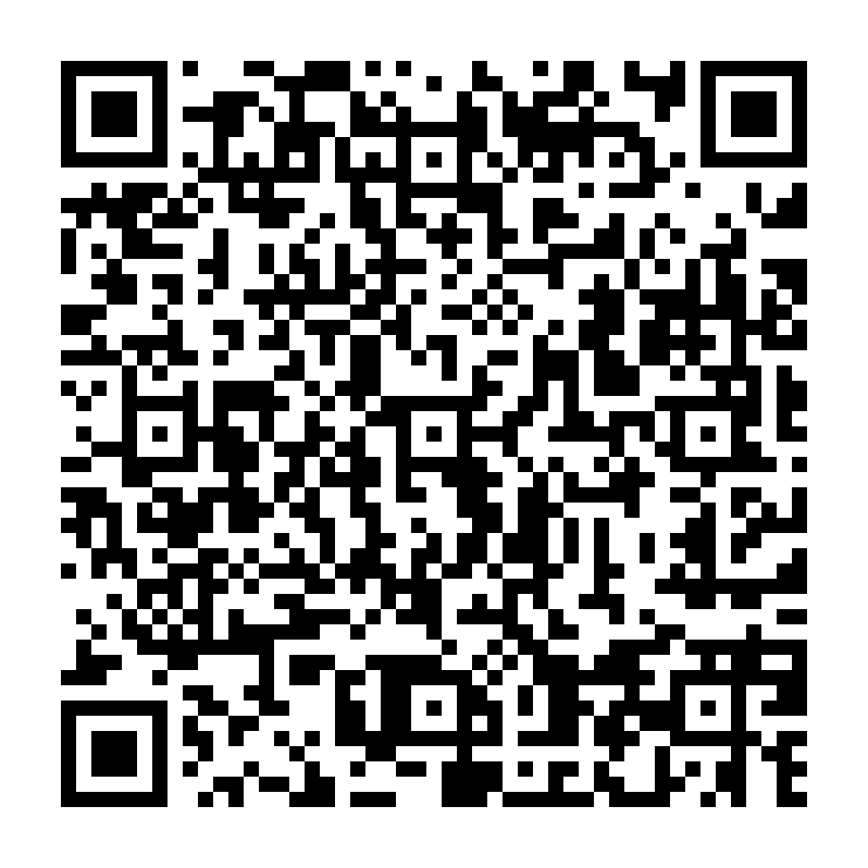 QR-kód
