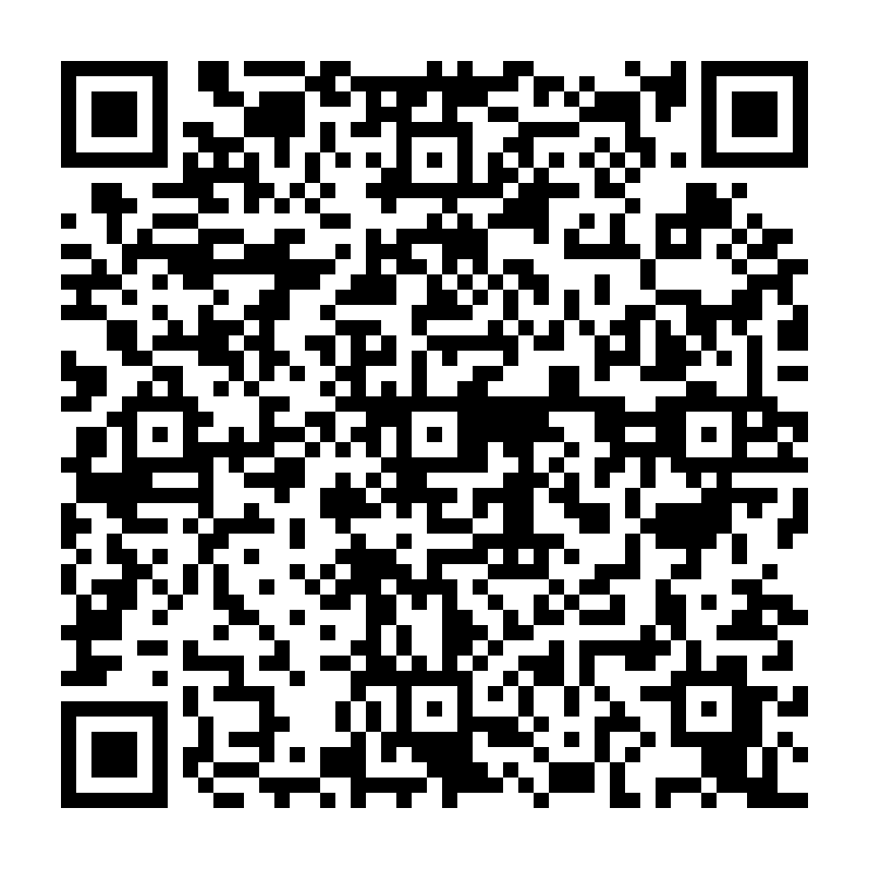 QR-kód