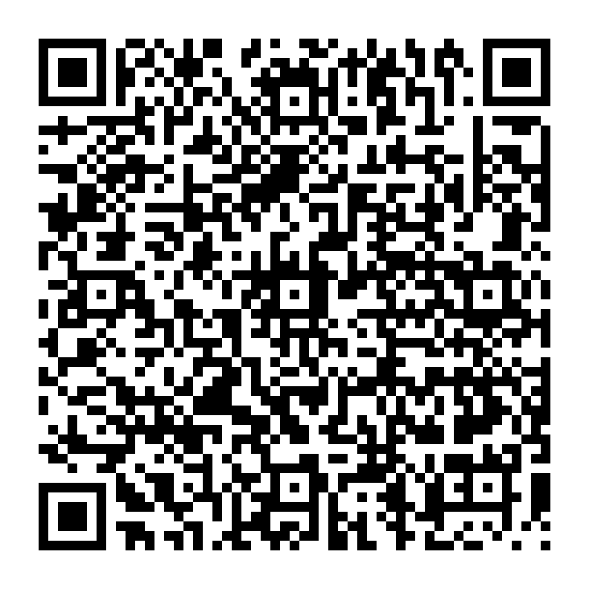 QR-kód
