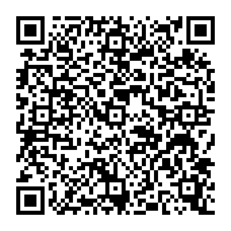 QR-kód