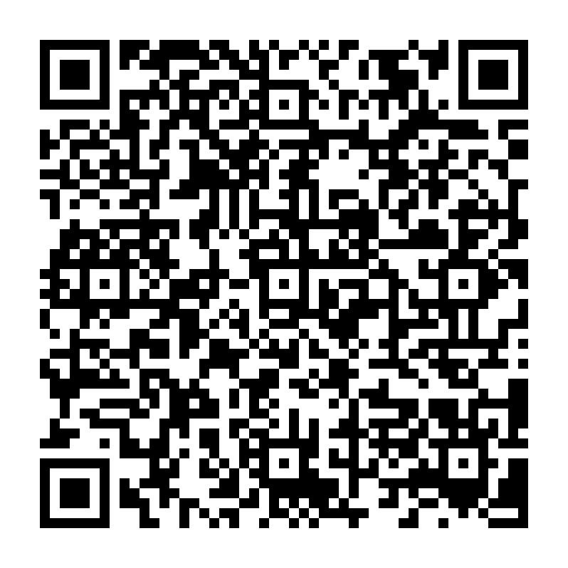 QR-kód